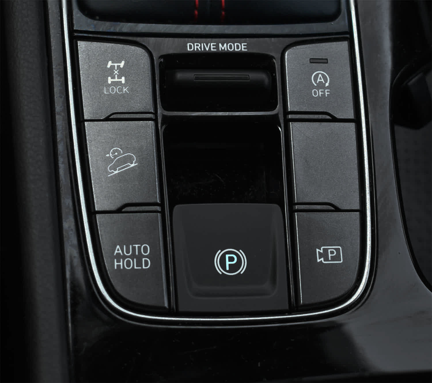 Used 2022 Hyundai Tucson N Line AWD/4WD image 21