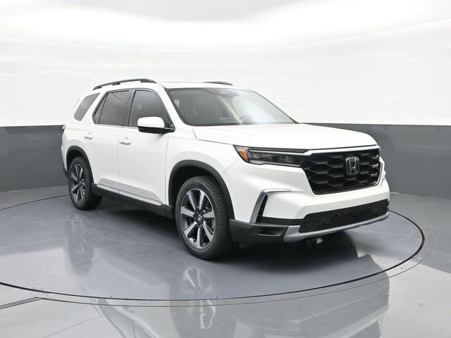 Certified 2024 Honda Pilot Touring image 22