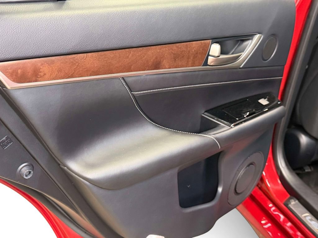 Used 2015 Lexus GS 350 AWD image 20