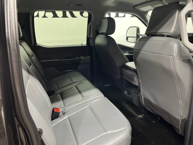 Used 2024 Ford F550 4x4 Crew Cab Super Duty image 29