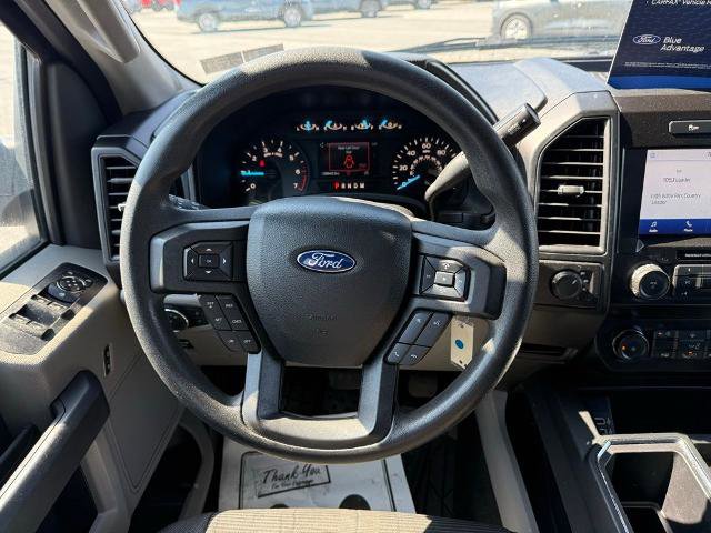 Certified 2020 Ford F150 XL w/ Equipment Group 101A Mid image 16