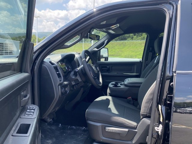 New 2025 RAM 2500 Tradesman image 15
