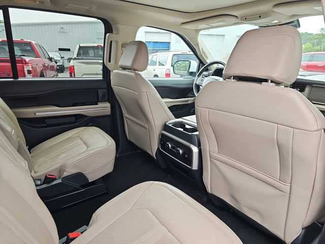 Certified 2024 Ford Expedition Limited AWD/4WD image 11