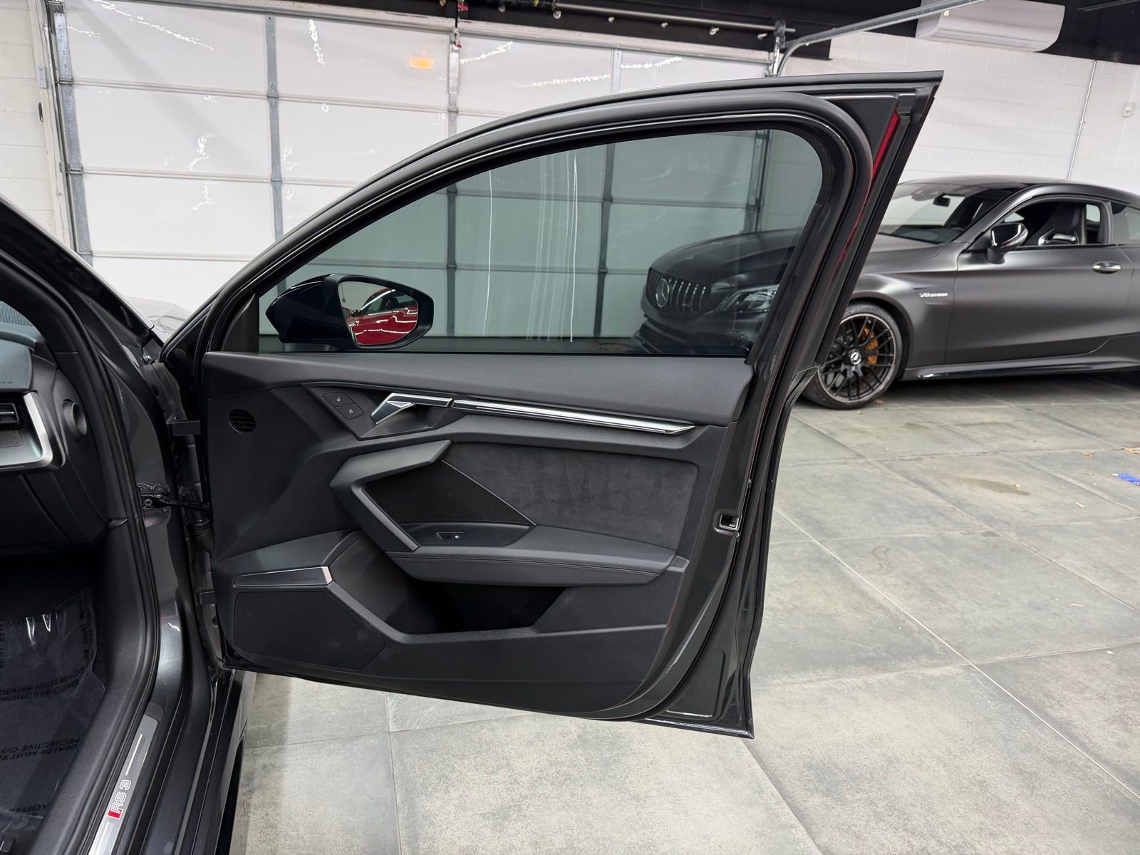 Used 2023 Audi RS 3 image 24