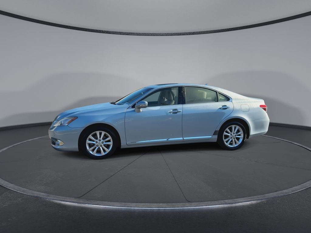 Used 2011 Lexus ES 350 image 5