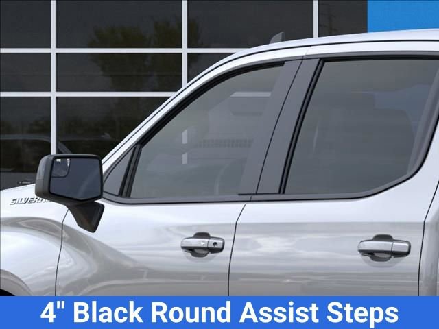New 2026 Chevrolet Silverado 1500 RST w/ RST Select Package AWD/4WD image 13