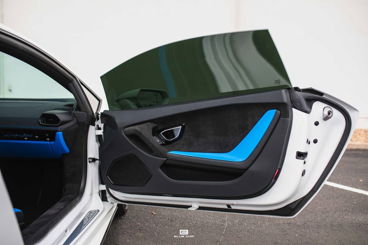 Used 2024 Lamborghini Huracan Tecnica image 38