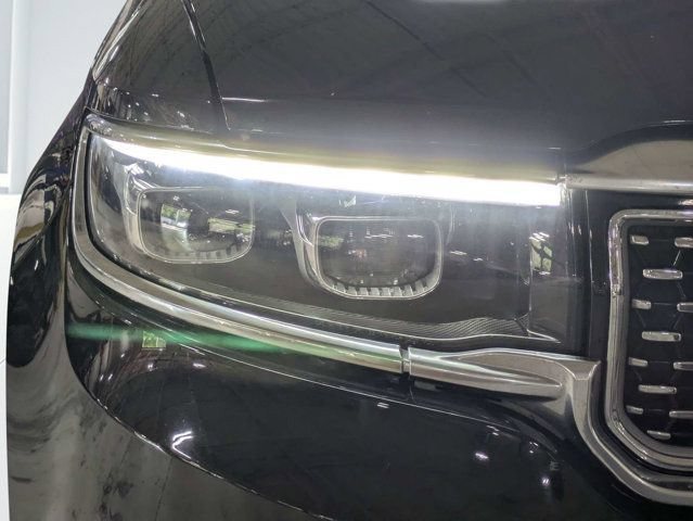 Used 2022 Jeep Grand Wagoneer Series III w/ Rear Seat Video Group 1 AWD/4WD image 9