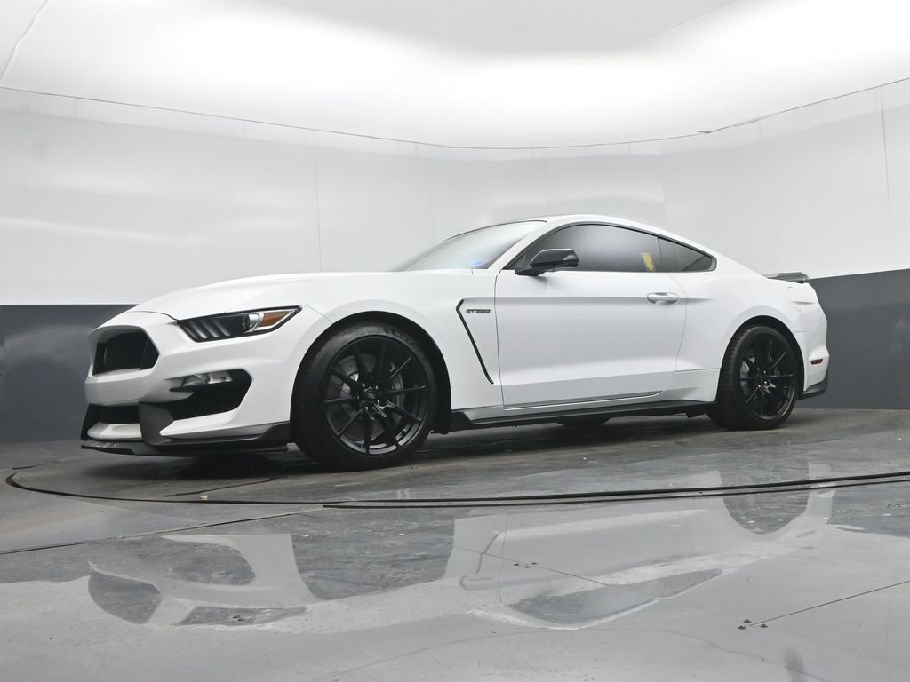 Used 2017 Ford Mustang Shelby GT350 w/ Electronics Package image 49