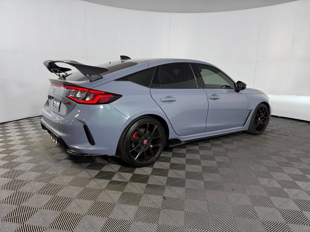 Used 2023 Honda Civic Type R image 7