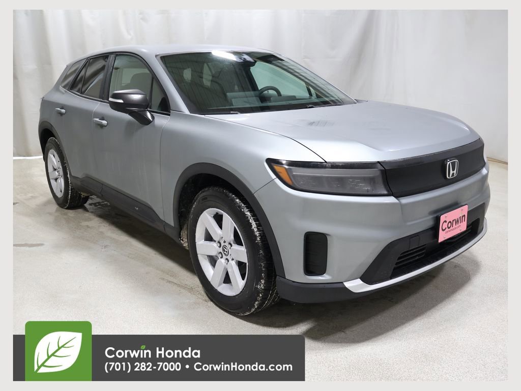 New 2025 Honda Prologue EX