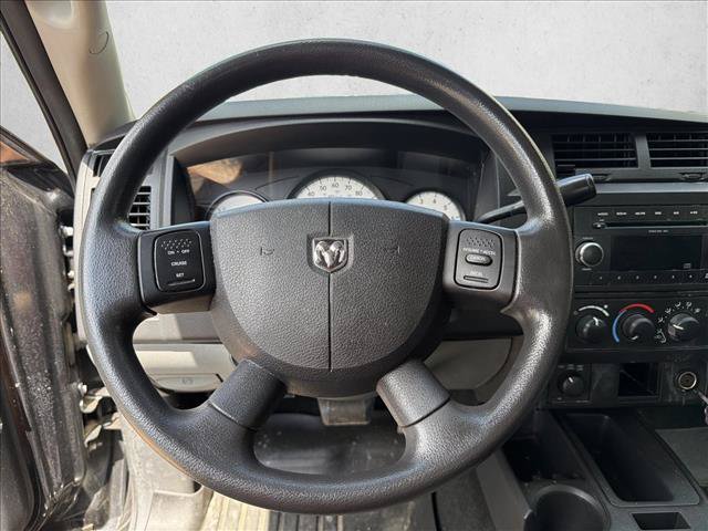 Used 2011 Dodge Dakota Big Horn AWD/4WD image 12