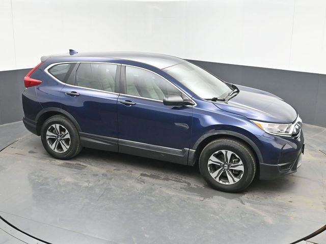 Used 2017 Honda CR-V LX image 13