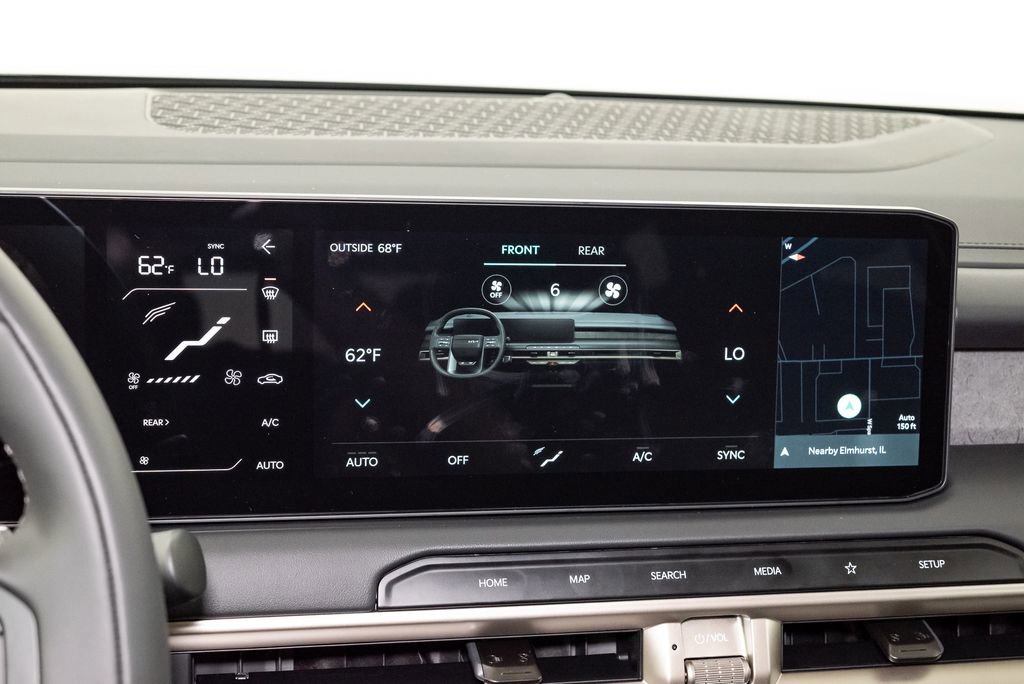 Used 2027 Kia Telluride S FWD image 23