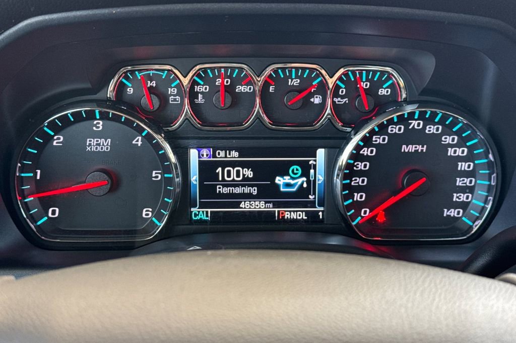 Used 2018 Chevrolet Silverado 2500 LT w/ All Star Edition image 27