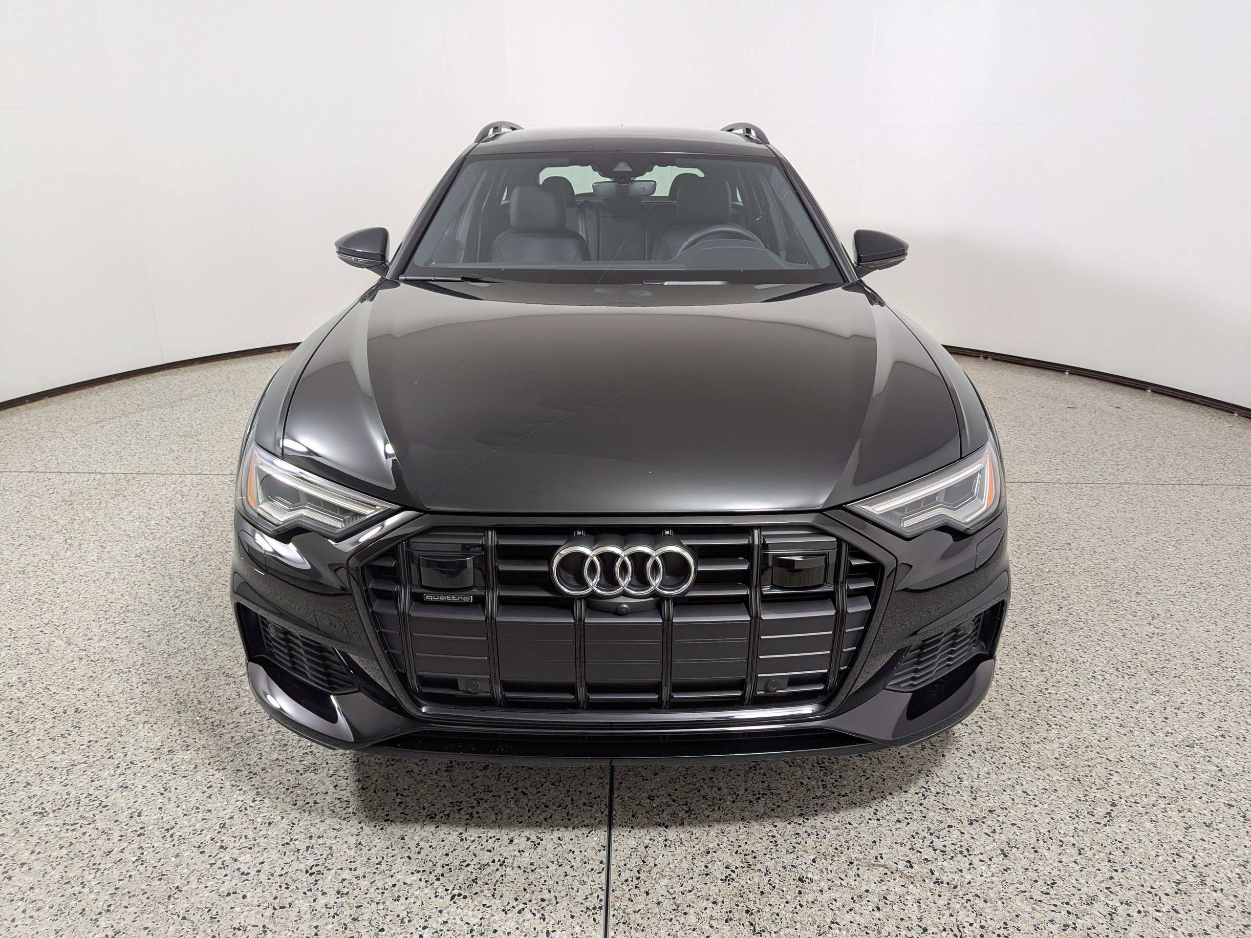 New 2025 Audi A6 Premium Plus image 2