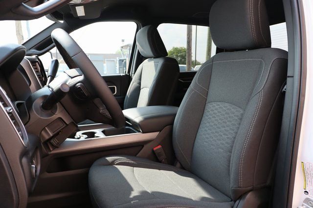 Used 2025 RAM 2500 Big Horn image 13