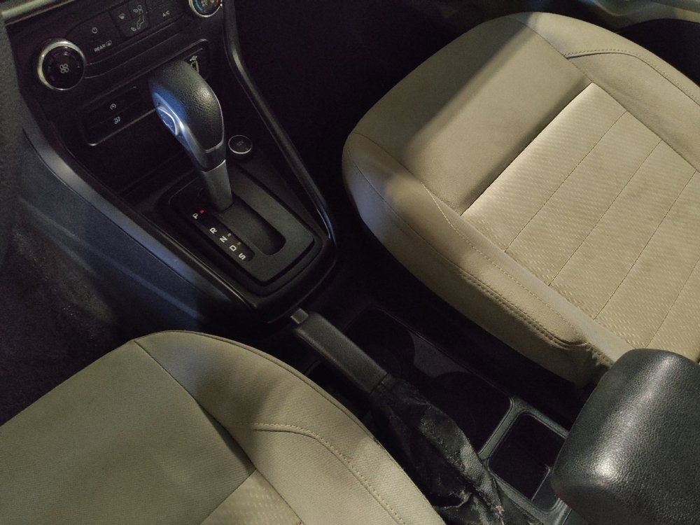Used 2018 Ford EcoSport S FWD image 26