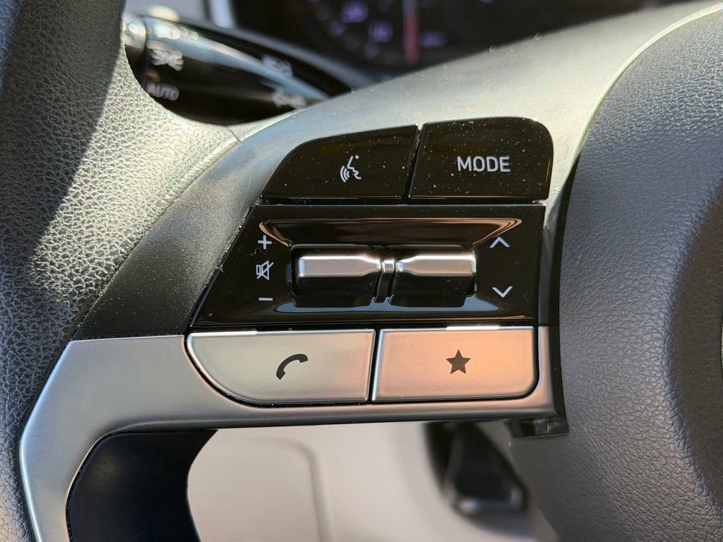 Used 2022 Hyundai Tucson SE AWD/4WD image 15