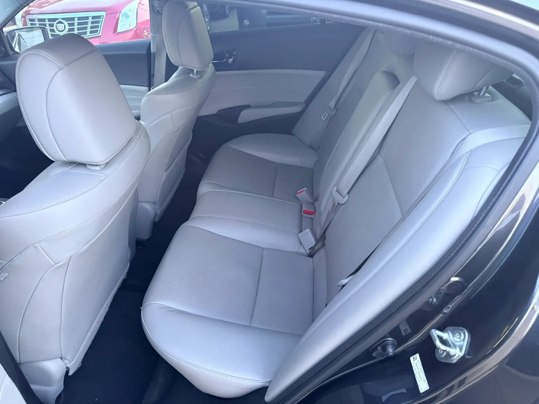 Used 2016 Acura ILX FWD image 20