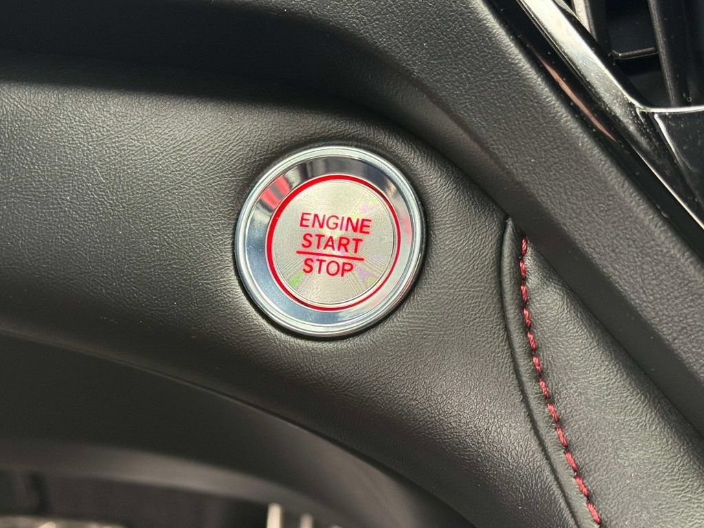 Certified 2024 Acura RDX A-Spec AWD/4WD image 26