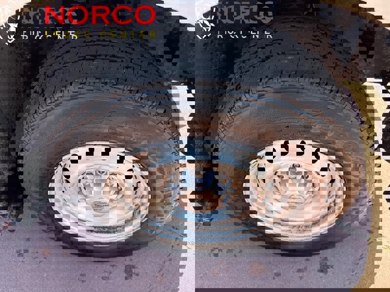 Used 2012 Nissan NV 1500 S w/ Side Curtain Airbag Pkg image 13