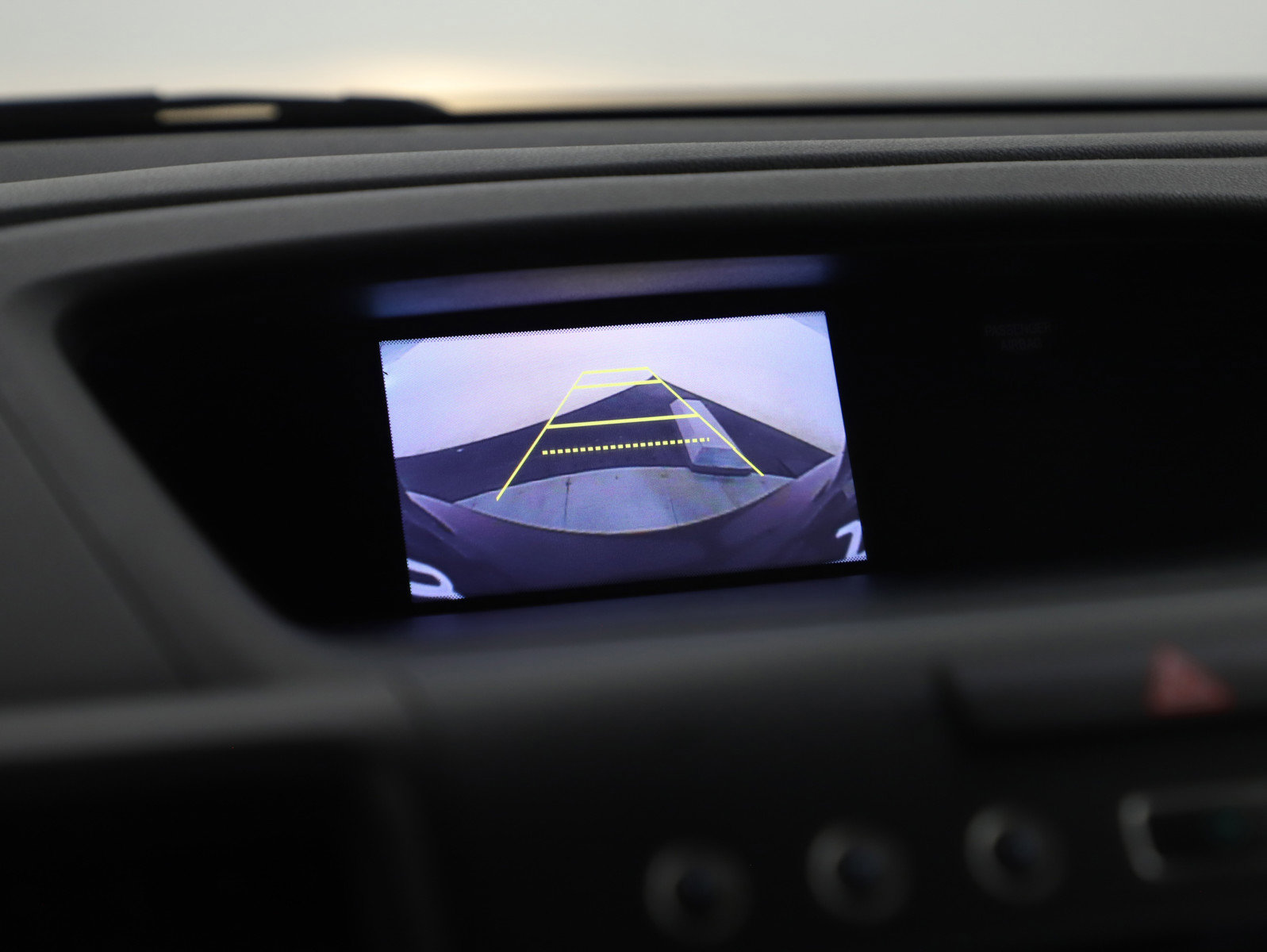 Used 2016 Honda CR-V SE image 26