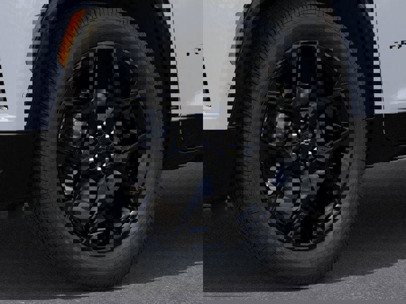 New 2026 Chevrolet Traverse RS image 9