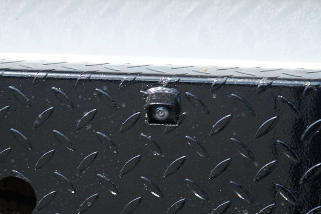 Used 2022 RAM 3500 Big Horn image 43