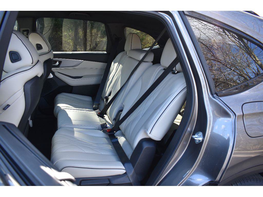 New 2026 Acura MDX A-Spec w/ Advance Package AWD/4WD image 30