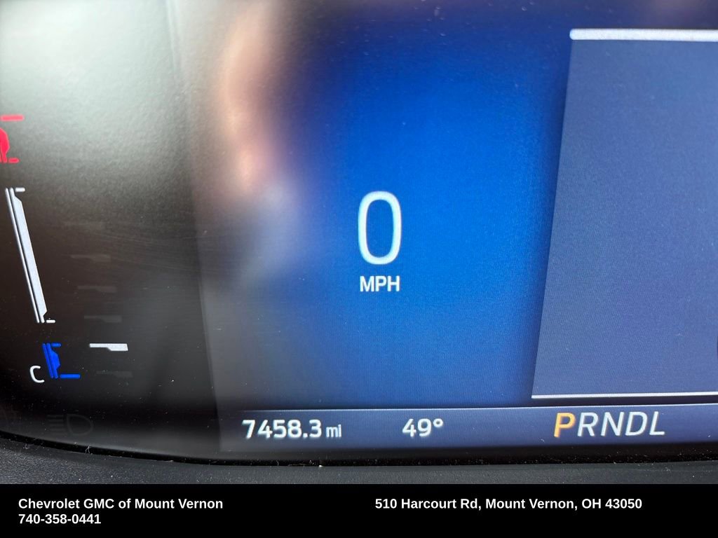 Used 2025 Ford Escape ST-Line Select image 18