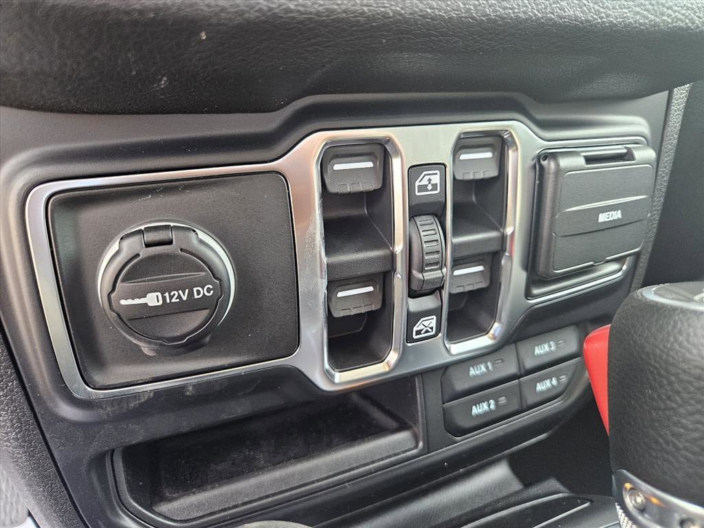 New 2026 Jeep Gladiator Sport image 11