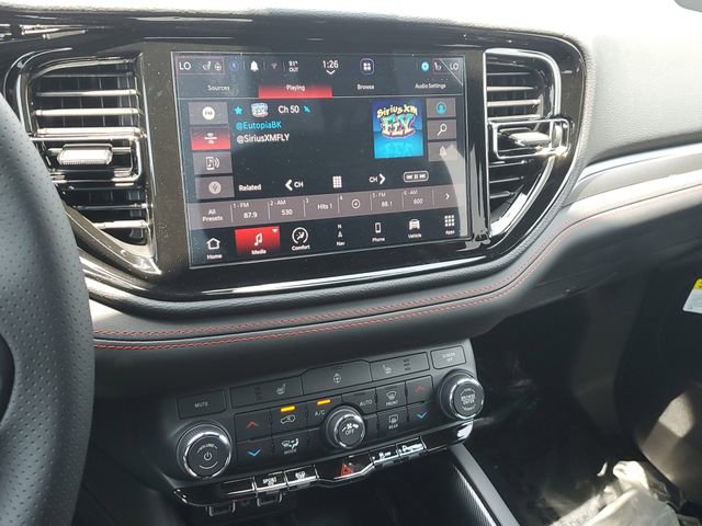 New 2026 Dodge Durango GT AWD/4WD image 27