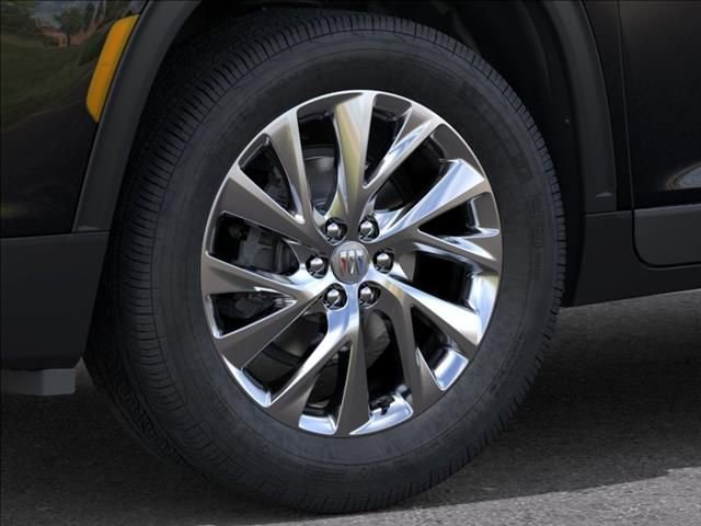 New 2026 Buick Enclave Preferred w/ Power Package FWD image 9