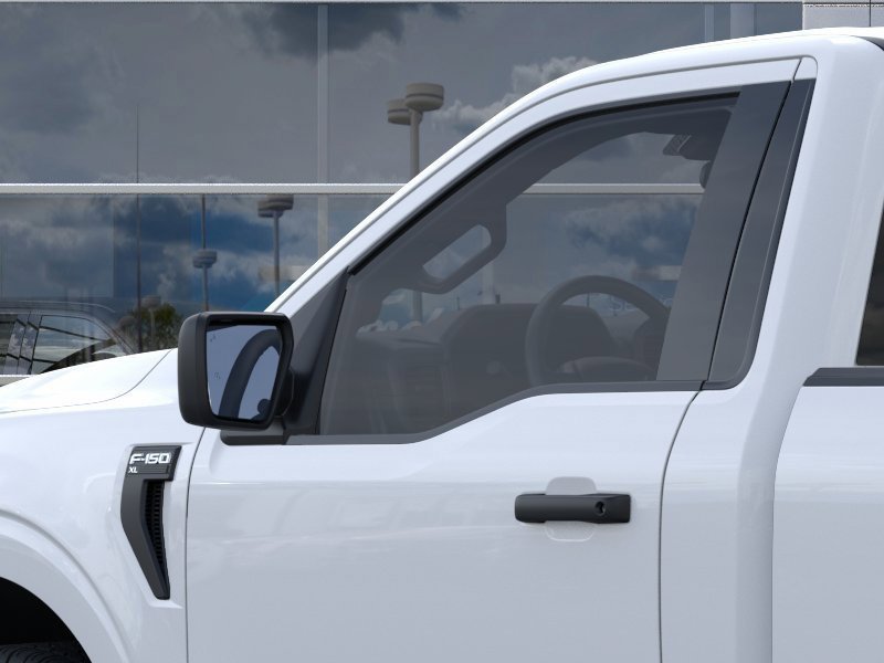 New 2026 Ford F150 XL AWD/4WD image 51
