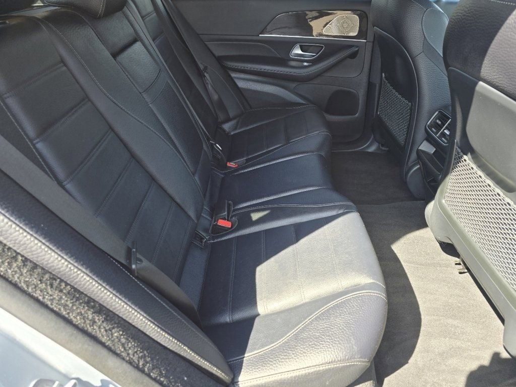 Used 2023 Mercedes-Benz GLE 350 4MATIC image 17