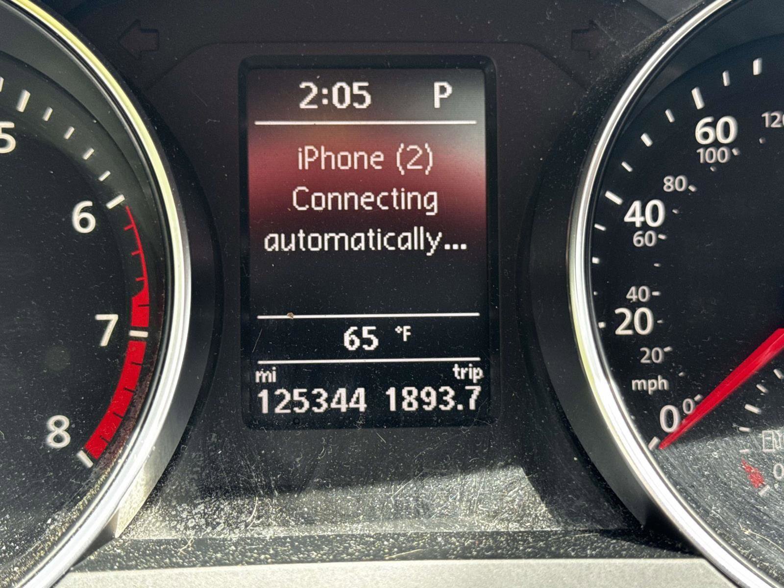 Used 2017 Volkswagen Jetta SE FWD image 22