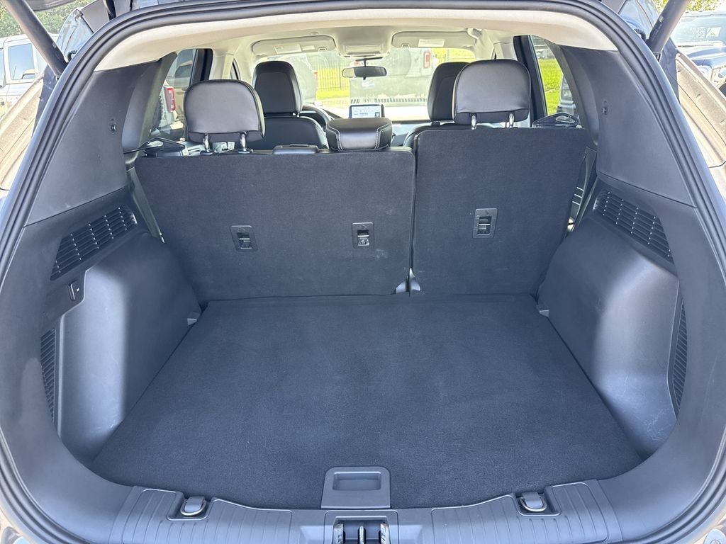 Used 2022 Ford Escape SEL AWD/4WD image 18