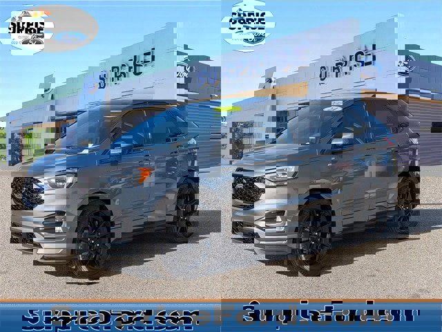 Used 2024 Ford Edge ST-Line