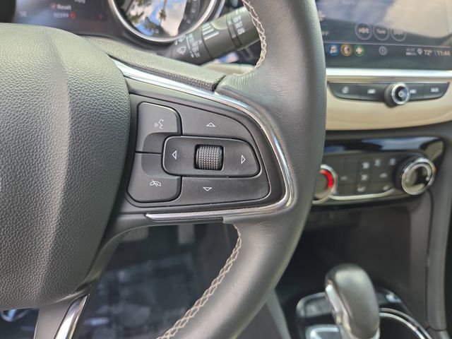 Certified 2023 Buick Encore GX Preferred w/ Cold Weather Comfort Package image 23