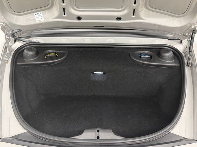 Certified 2024 Porsche 718 Boxster image 34