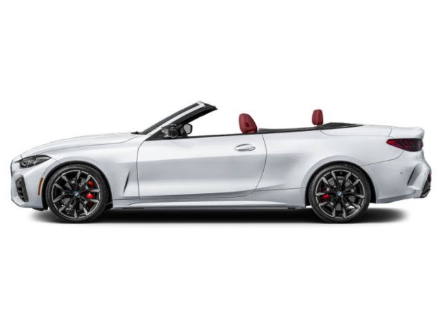 New 2027 BMW 440i xDrive Convertible AWD/4WD image 6
