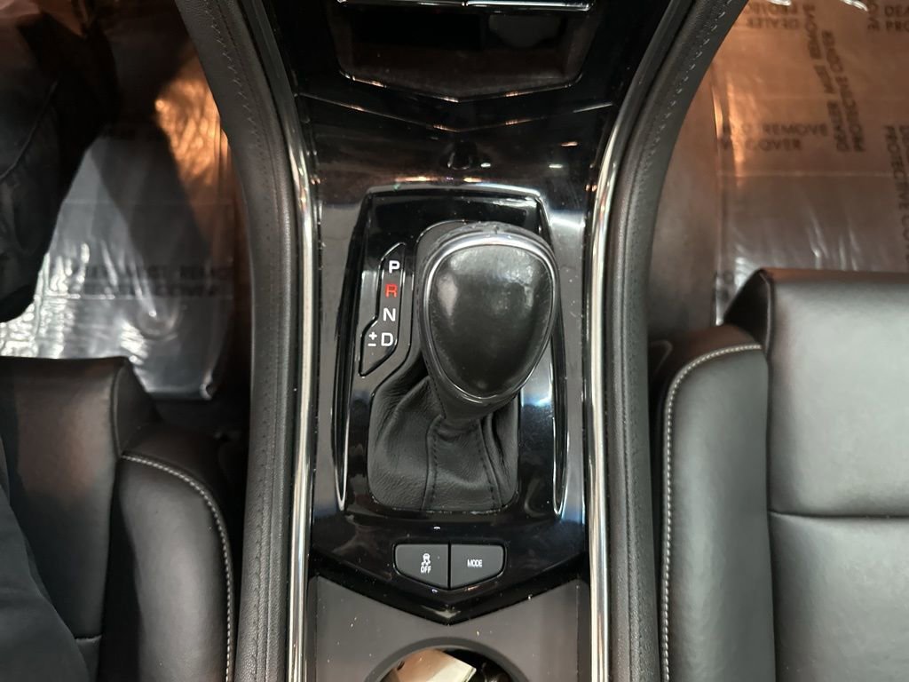 Used 2014 Cadillac ATS 2.0T Sedan image 20