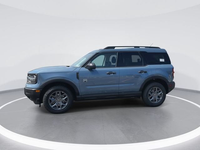 New 2026 Ford Bronco Sport Big Bend w/ Convenience Package AWD/4WD image 4