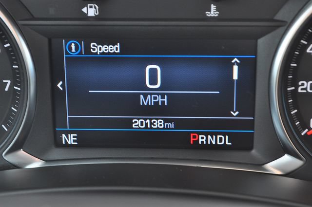 Used 2023 Chevrolet Equinox LT FWD image 29