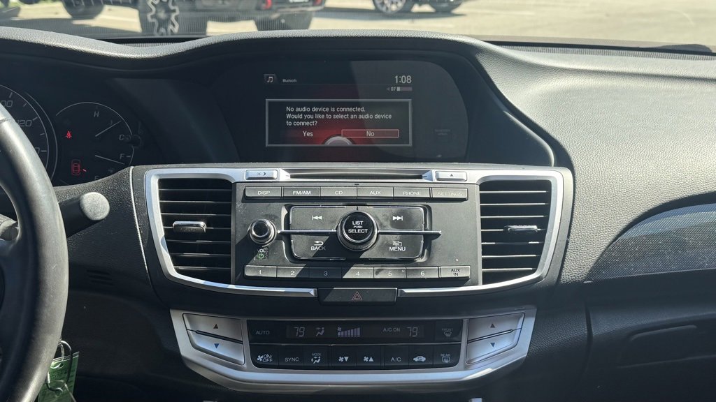 Used 2014 Honda Accord Sport image 9