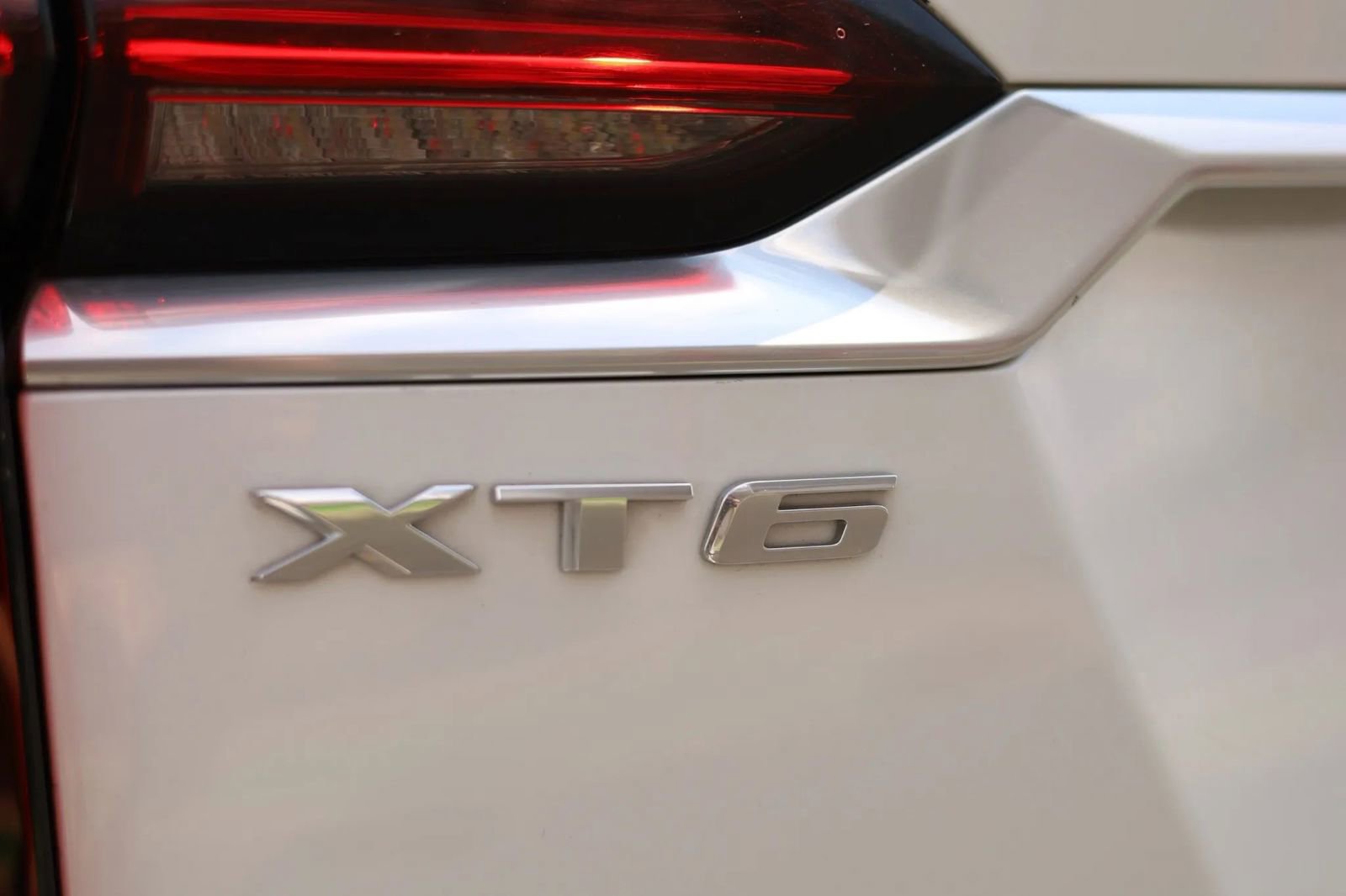 Used 2020 Cadillac XT6 Premium Luxury image 7