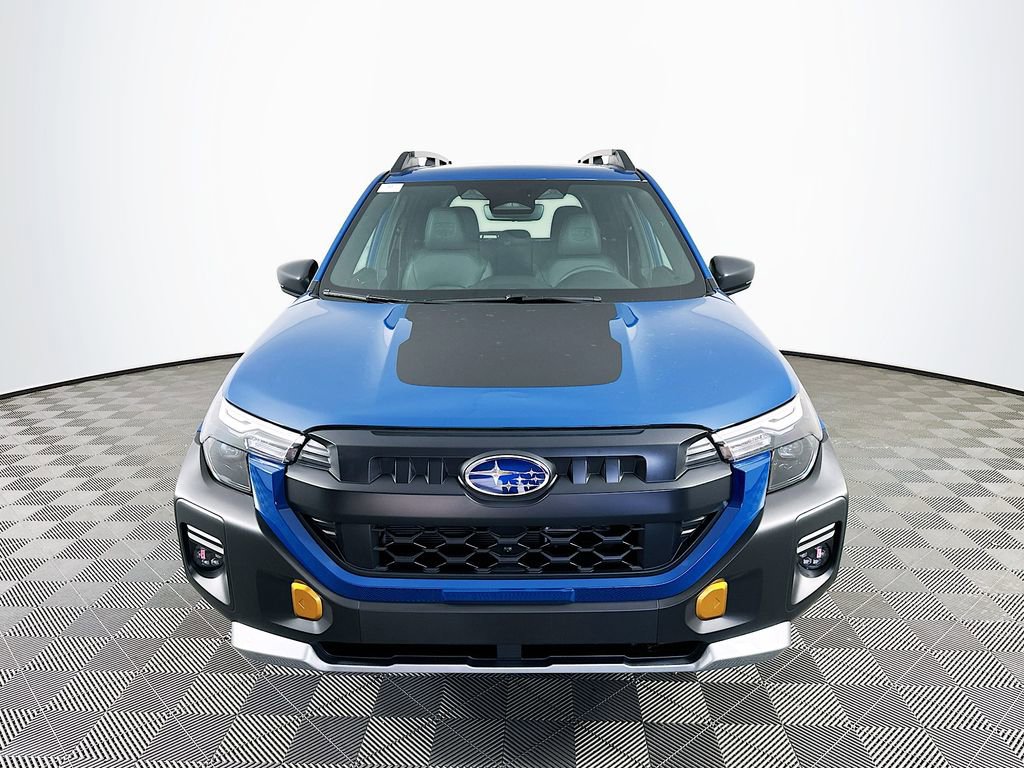 New 2026 Subaru Forester Wilderness image 3
