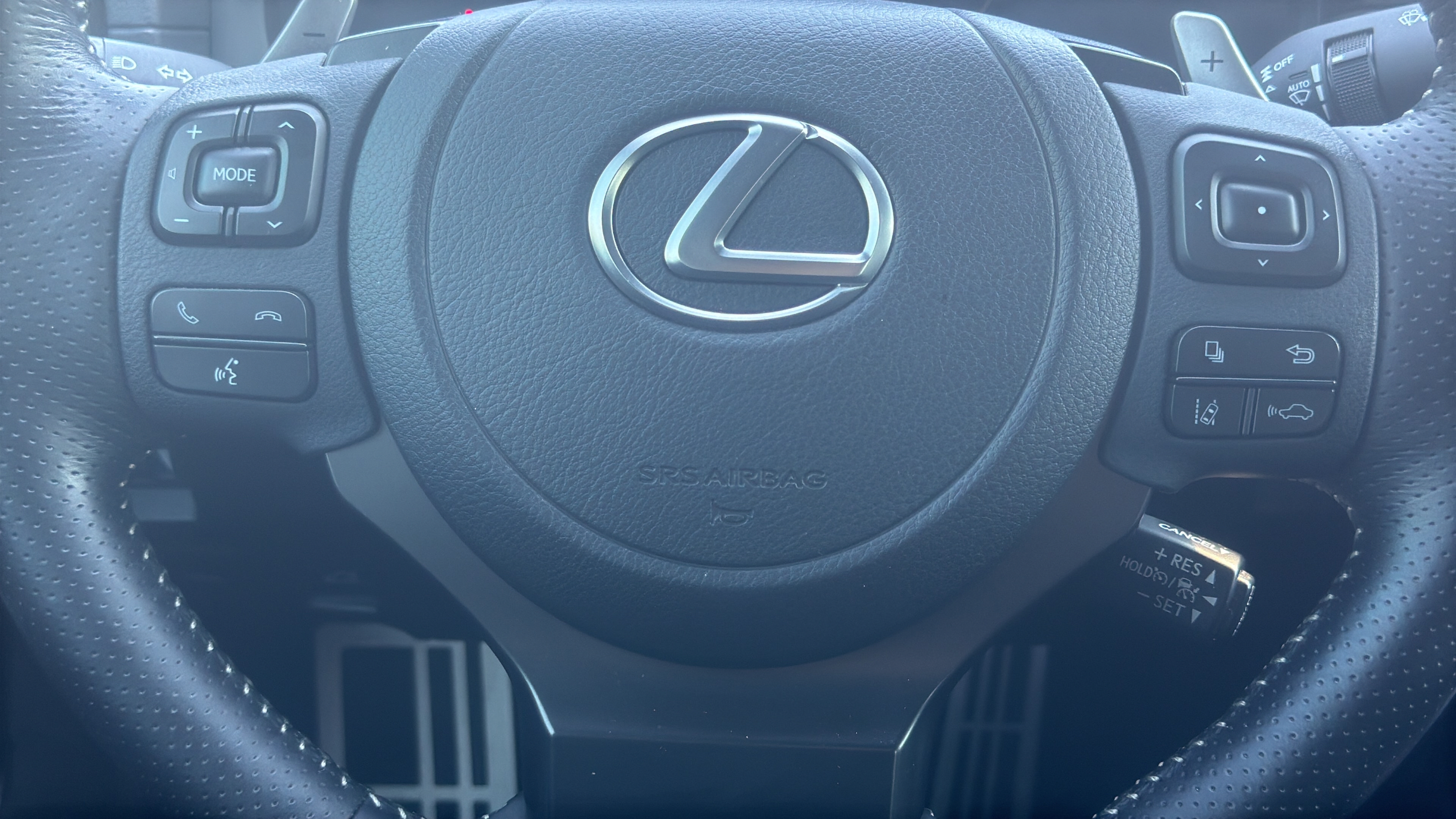 Certified 2024 Lexus IS 350 F Sport w/ Navigation Package RWD image 17