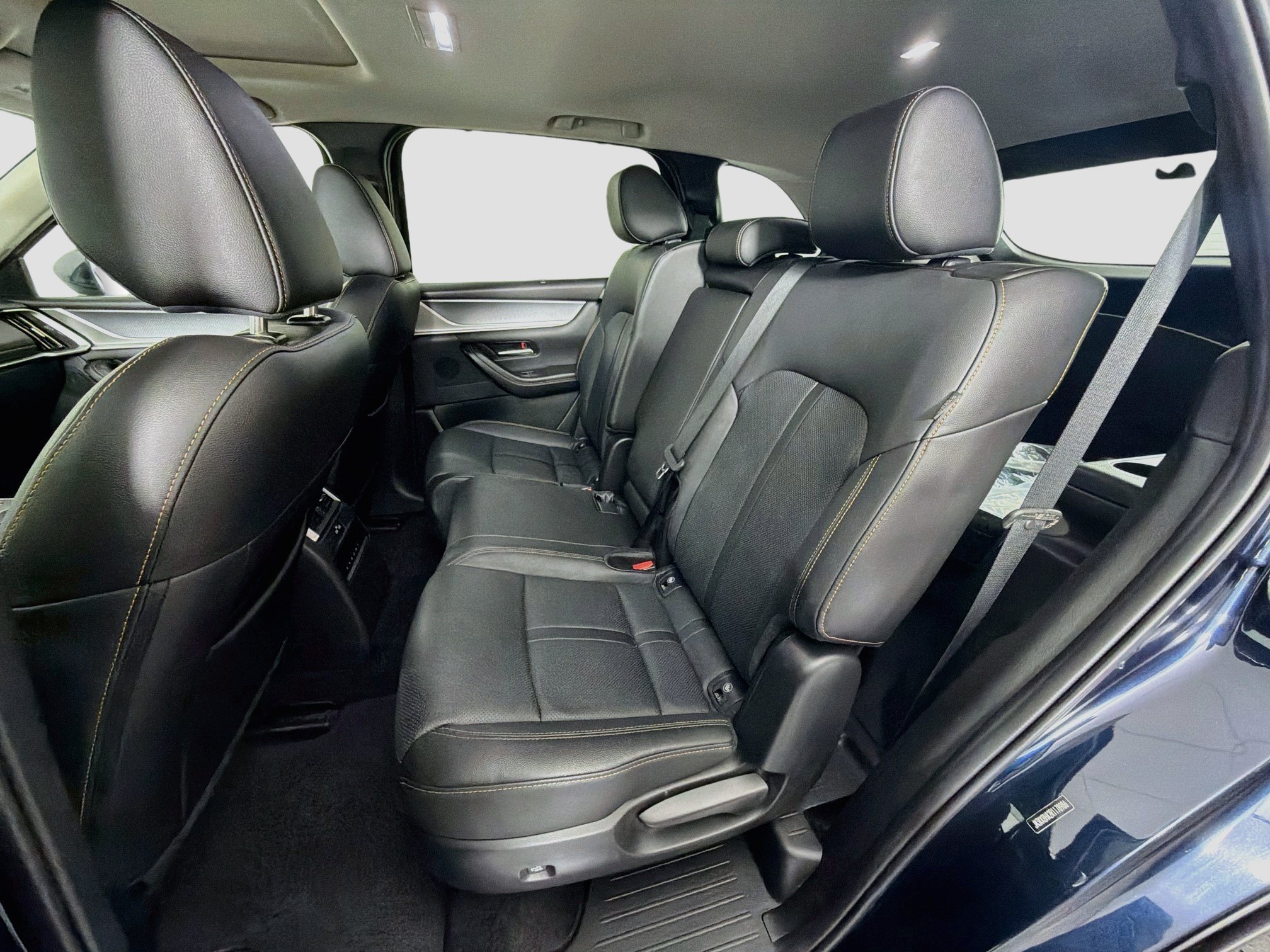 Used 2024 MAZDA CX-90 Plug-In Hybrid w/ Preferred AWD/4WD image 29